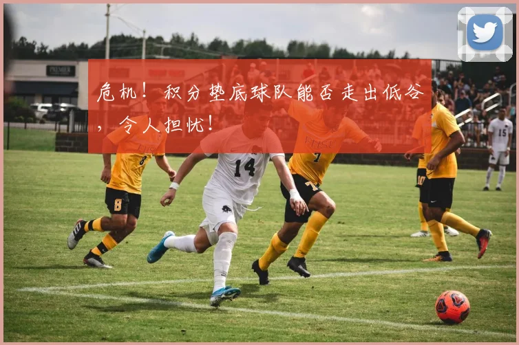 危机!积分垫底球队能否走出低谷,令人担忧!