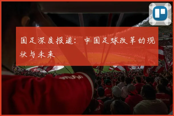 国足深度报道:中国足球改革的现状与未来